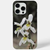 Orchideeëntuin Case-Mate iPhone Case (Achterkant)