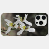 Orchideeëntuin Case-Mate iPhone Case (Achterkant (horizontaal))