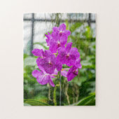 Orchids-fotopuzzel Legpuzzel (Verticaal)
