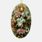  Orchids Illustratie Keramisch Ornament (Rechts)