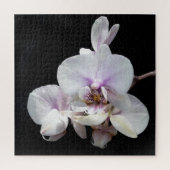 Orchids Jigzaag Puzzle Legpuzzel (Verticaal)