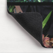 Orchids Mousepad Muismat (Hoek)
