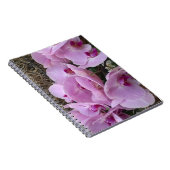 Orchids Notitieboek (Rechterzijde)