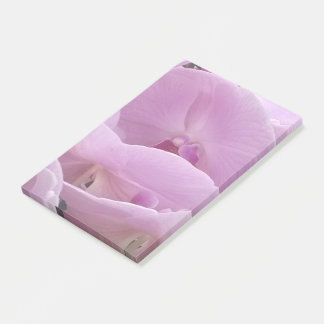Orchids Post-it® Notes