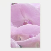 Orchids Post-it® Notes (Voorkant)
