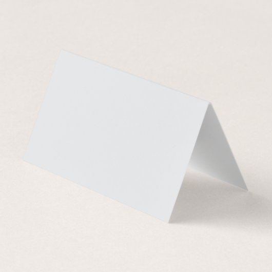 Orchids Visitekaartje (Achterkant)