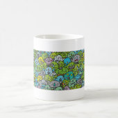 Orcs. De orde Mok (Center)