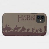 Orcs Graphic Case-Mate iPhone Case (Achterkant (horizontaal))