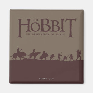 Orcs Graphic Magneet