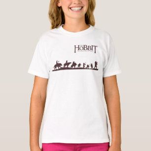 Orcs Graphic T-shirt
