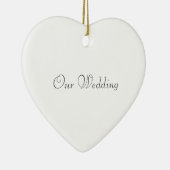 Ordamenten Keramisch Ornament (Rechts)