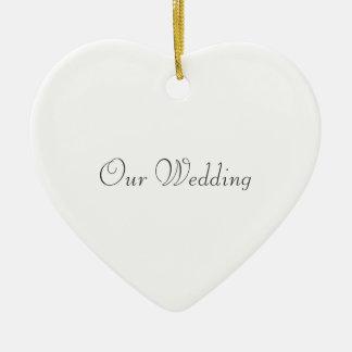 Ordamenten Keramisch Ornament