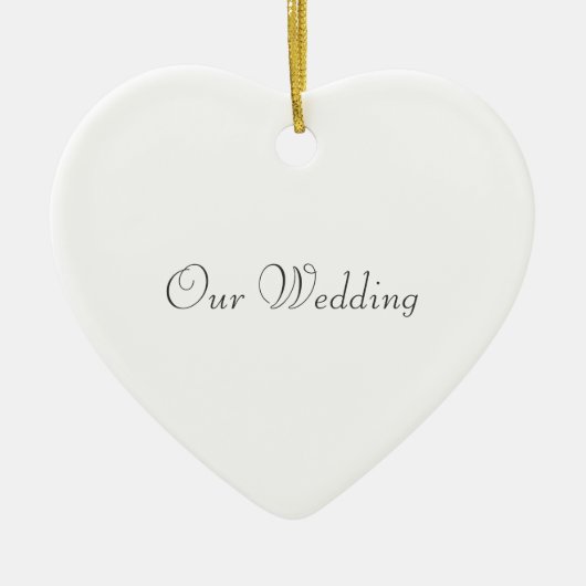 Ordamenten Keramisch Ornament (Voorkant)