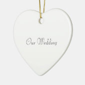 Ordamenten Keramisch Ornament (Links)