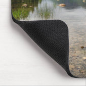 ordan Pond in Acadia National Park in Maine Muismat (Hoek)