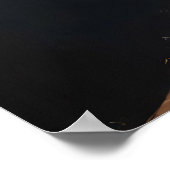 Orde in Chaos Poster (Hoek)