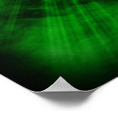 Orde van Chaos Poster (Hoek)