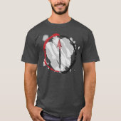 Orde van de Aries T-shirt (Voorkant)