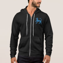 Orde van de Golden Rapier Hoodie