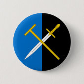 Orde van de Grey Beard Button (Voorkant)
