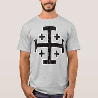 Orde van de Heilige Sepulcher T-shirt