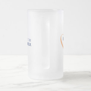 Orde van de Ingenieur Matglas Bierpul