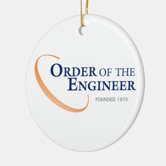 Orde van de Ingenieur Ornament (Links)