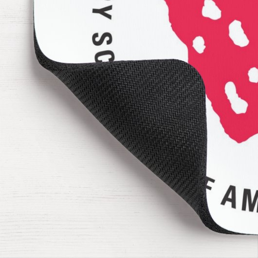 Orde van de Muismat van de Pijl (Hoek)