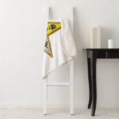 Orde van de oostelijke ster sherpa deken (In situ)