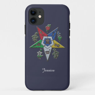 Orde van de Oosterse Ster Case-Mate iPhone Case