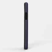 Orde van de Oosterse Ster Case-Mate iPhone Case (Achterkant/rechts)