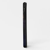 Orde van de Phoenix - Frans 1 Case-Mate iPhone Case (Achterkant/links)