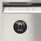 Orde van de Phoenix - Frans 1 Magneet (Insitu (Vaatwasser))