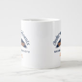 ORDE VAN DE PHOENIX Secret Society Graphic Grote Koffiekop (Voorkant)