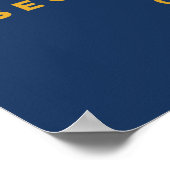 ORDE VAN DE PHOENIX Secret Society Graphic Poster (Hoek)