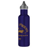 ORDE VAN DE PHOENIX Secret Society Graphic Waterfles (Rechts)