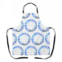 Orde van de Seder Illustratie