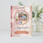 Orde van de Sjabloon van het Programma van de Begr (Staand voorkant)