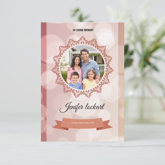 Orde van de Sjabloon van het Programma van de Begr (Staand voorkant)