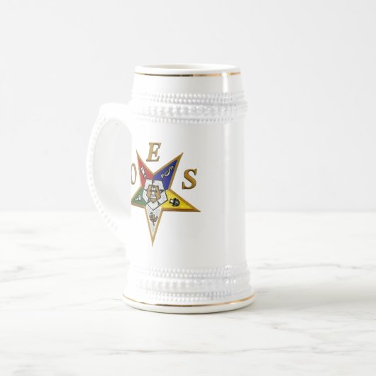 ORDE VAN DE STAR OOST BIERPUL (Voorkant links)