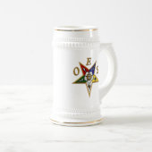 ORDE VAN DE STAR OOST BIERPUL (Voorkant rechts)