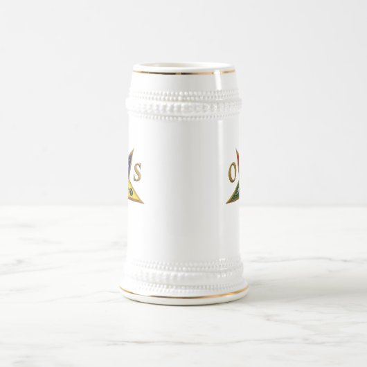 ORDE VAN DE STAR OOST BIERPUL (Center)