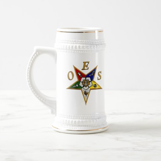 ORDE VAN DE STAR OOST BIERPUL (Links)