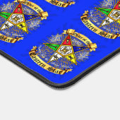 ORDE VAN DE STAR OOST BUREAUMAT (Hoek)