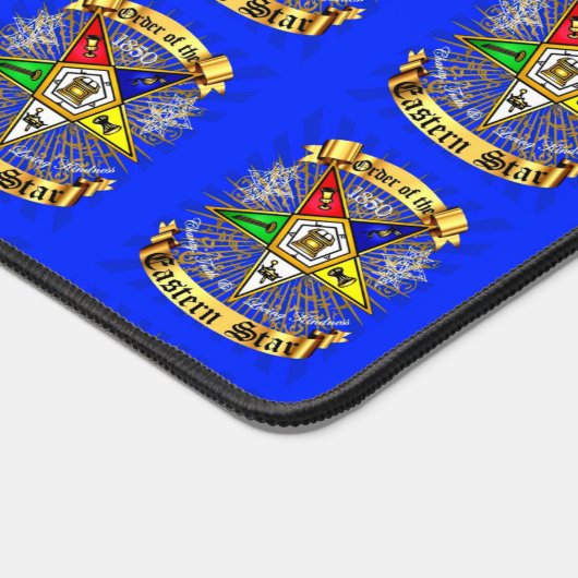 ORDE VAN DE STAR OOST BUREAUMAT (Hoek)