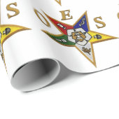 ORDE VAN DE STAR OOST CADEAUPAPIER (Rol Hoek)