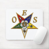 ORDE VAN DE STAR OOST MUISMAT (Met muis)