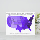 Orde van de Verenigde Staten van State, schoppen v (Staand voorkant)