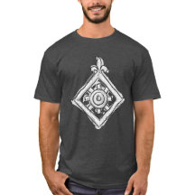 Orde van het Mark T-shirt