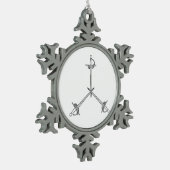 Orde van het Ornament van Defensie (Links)